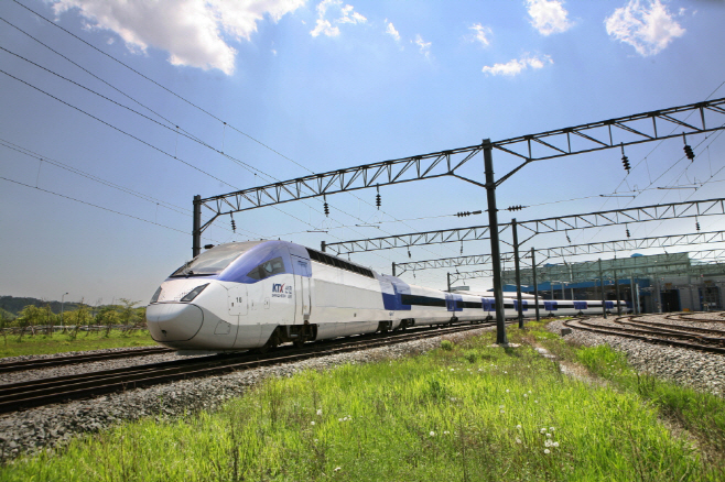 KTX-산천
