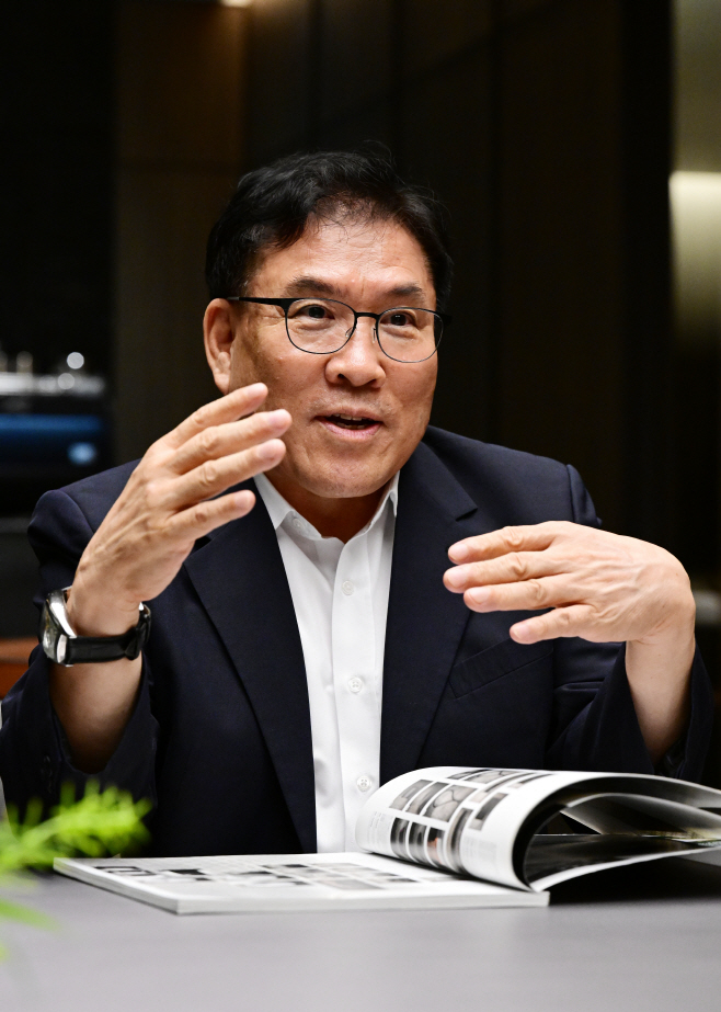 이영수 주한외교관초청자선골프대회위원장-04