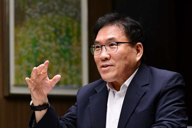 이영수 주한외교관초청자선골프대회위원장-14