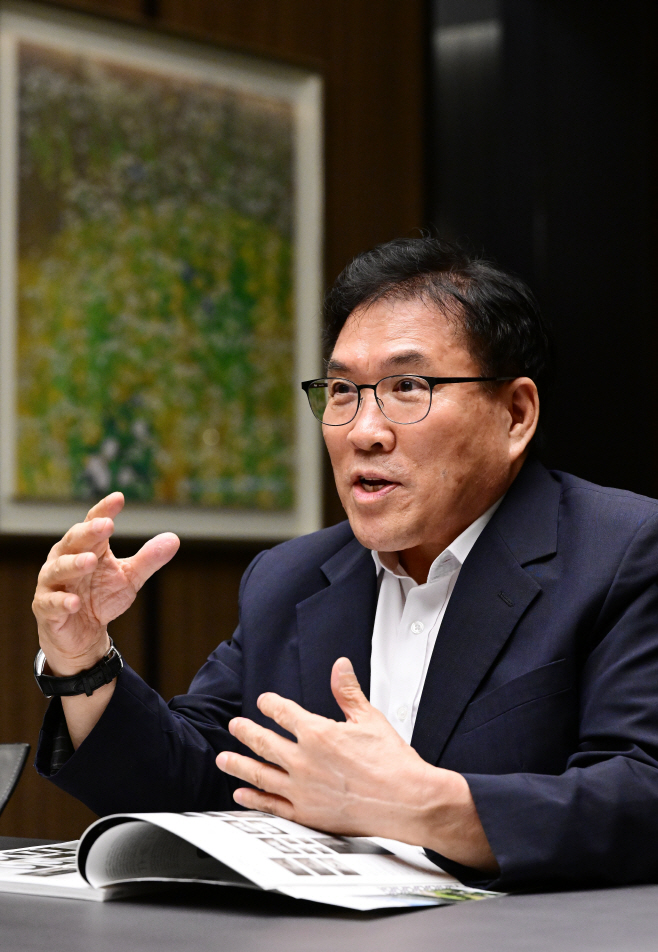 이영수 주한외교관초청자선골프대회위원장-06