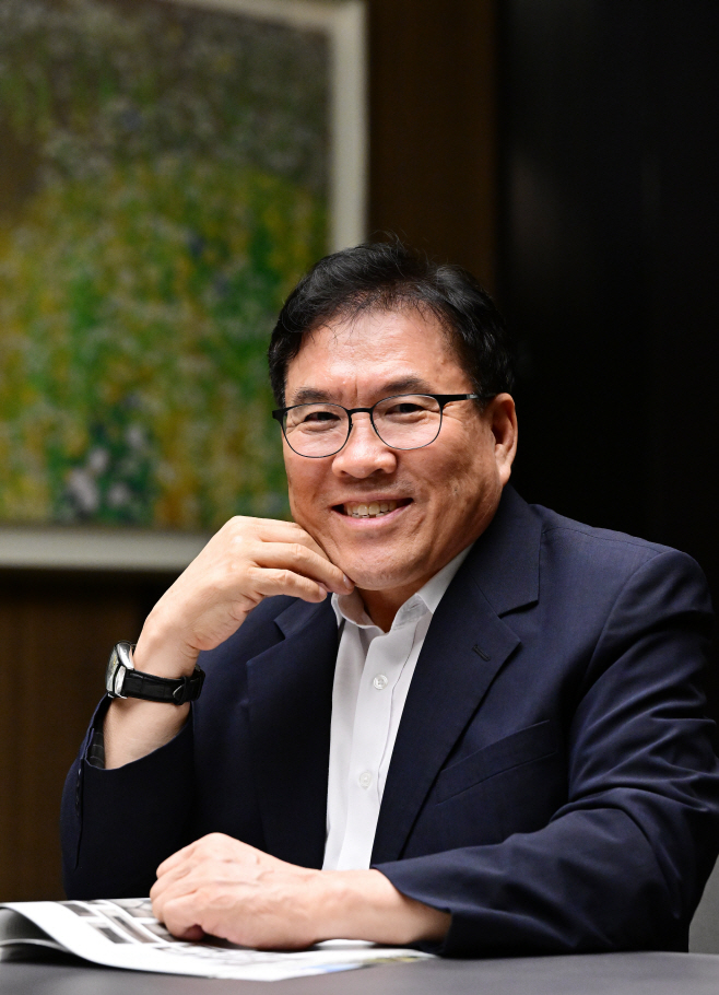 이영수 주한외교관초청자선골프대회위원장-15
