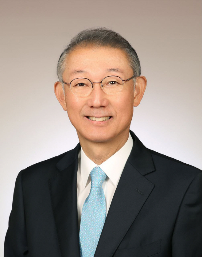 조광래 전 항우연 원장