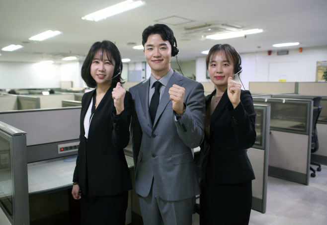 현대홈쇼핑_콜센터_서비스품질 1위