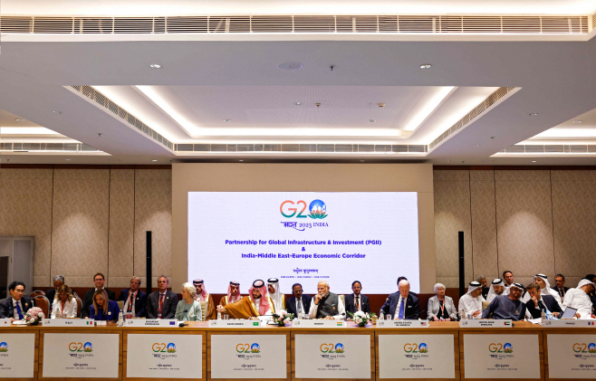 INDIA-G20-SUMMIT