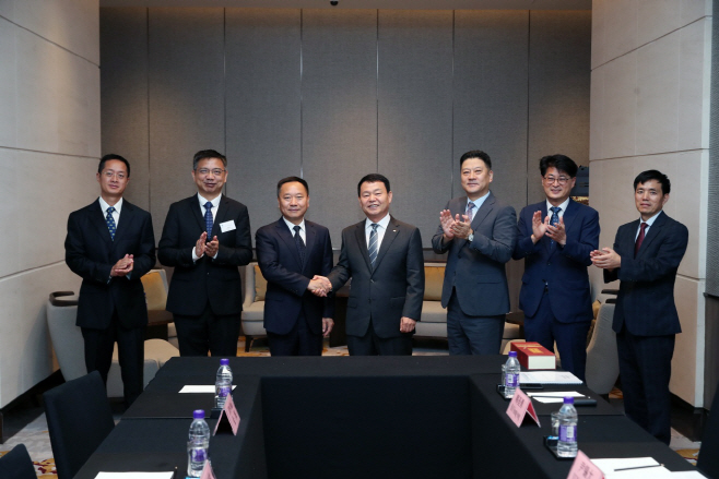 세계물위원회 이사회