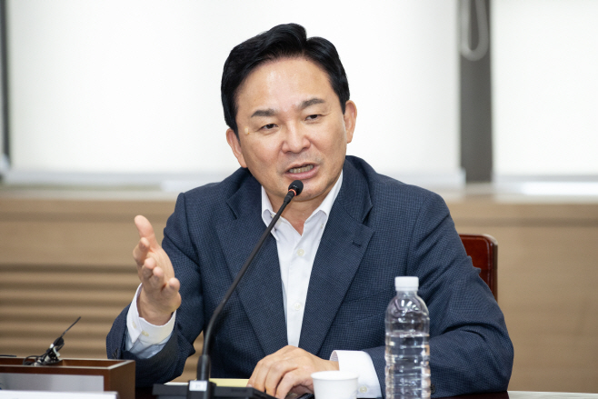 원희룡