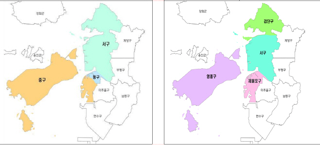인천