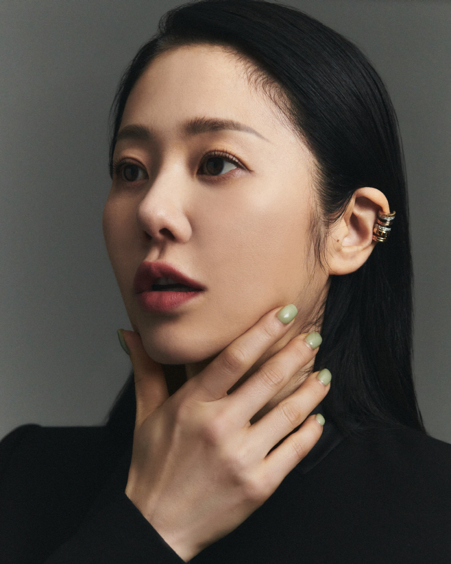 고현정