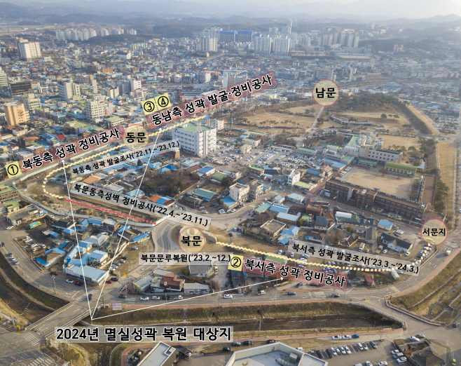 11일(홍성군, 24년도 문화재청 국비 39억원 확보!) (1)