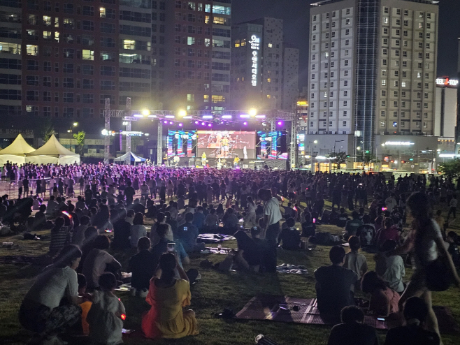 문화예술과(인디뮤직페스티벌) (2)