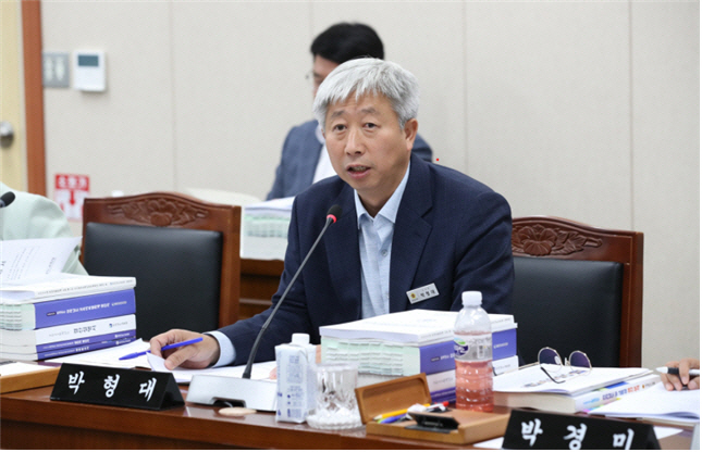 전남도의회