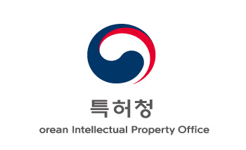 특허청 로고