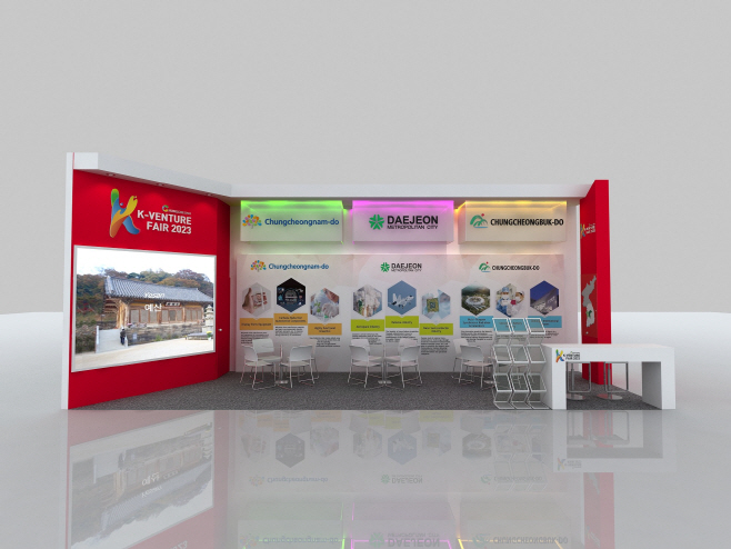 충남 중소·벤처기업 아세안 시장 개척