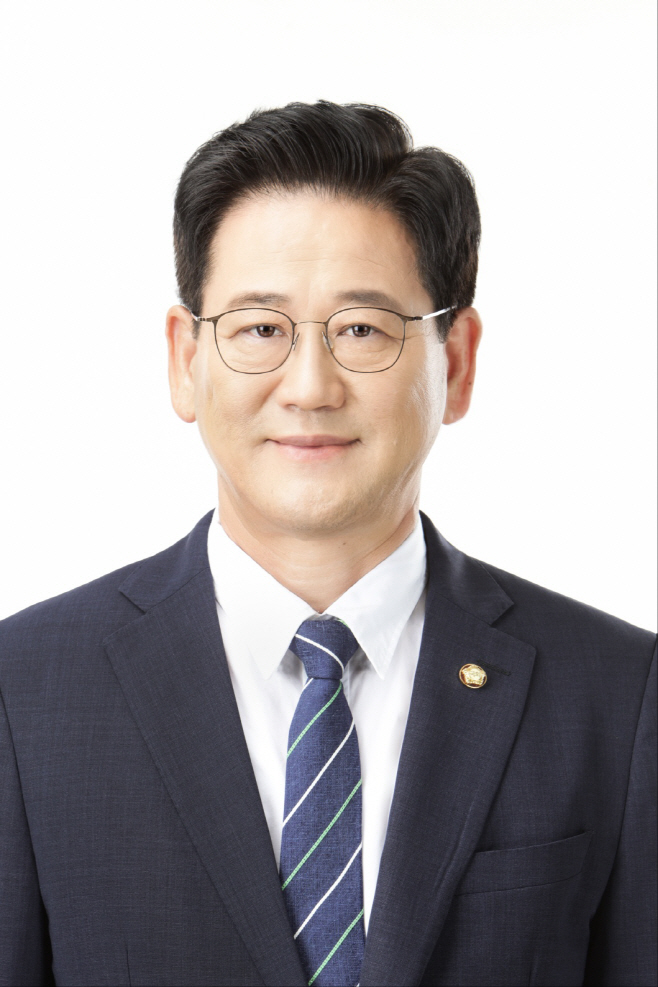 김정호 의원