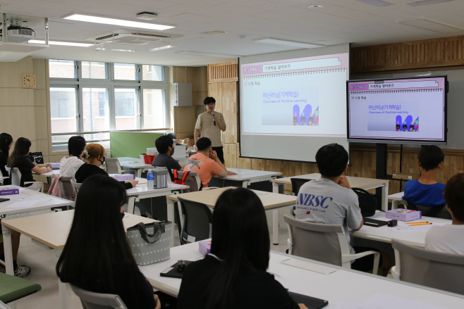 자율주행 자동차, 나도 만들어볼까?