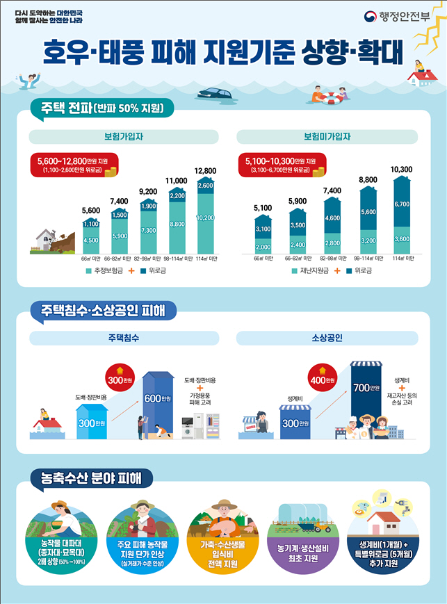 행안부 복구