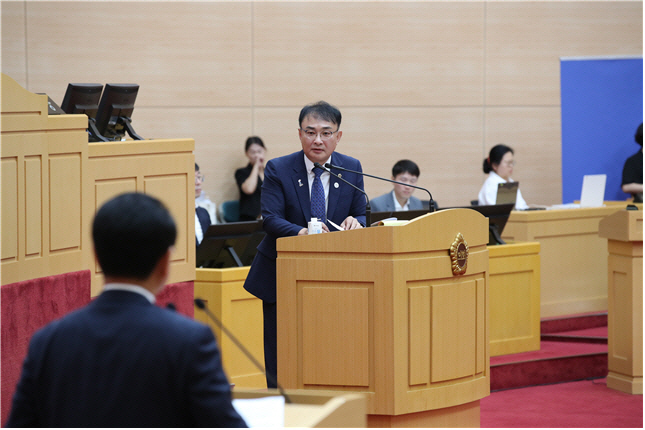 전남도의회