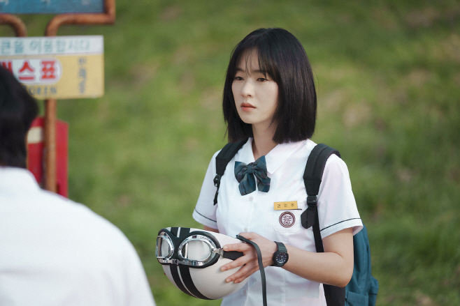 전여빈