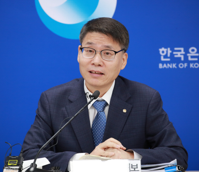 20230914_통화신용정책보고서(23년 9월) 기자설명회_사진1