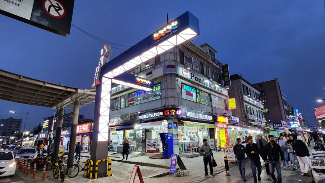 80.안산다문화마을특구, 특구 지정 2년 더 연장… 2025년까지