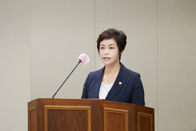 황미상 용인시의원