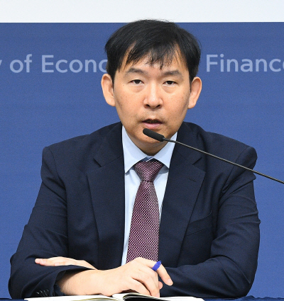 [포토]기재부, 7월 경기동행지수는 하락하고 선행지수는 상승