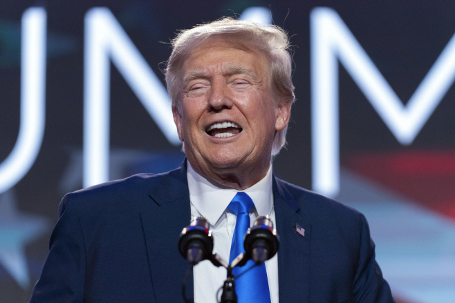 Election 2024 Trump