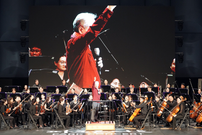 성남 파크콘서트