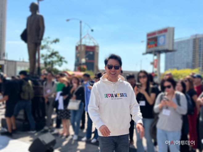 오세훈 시장