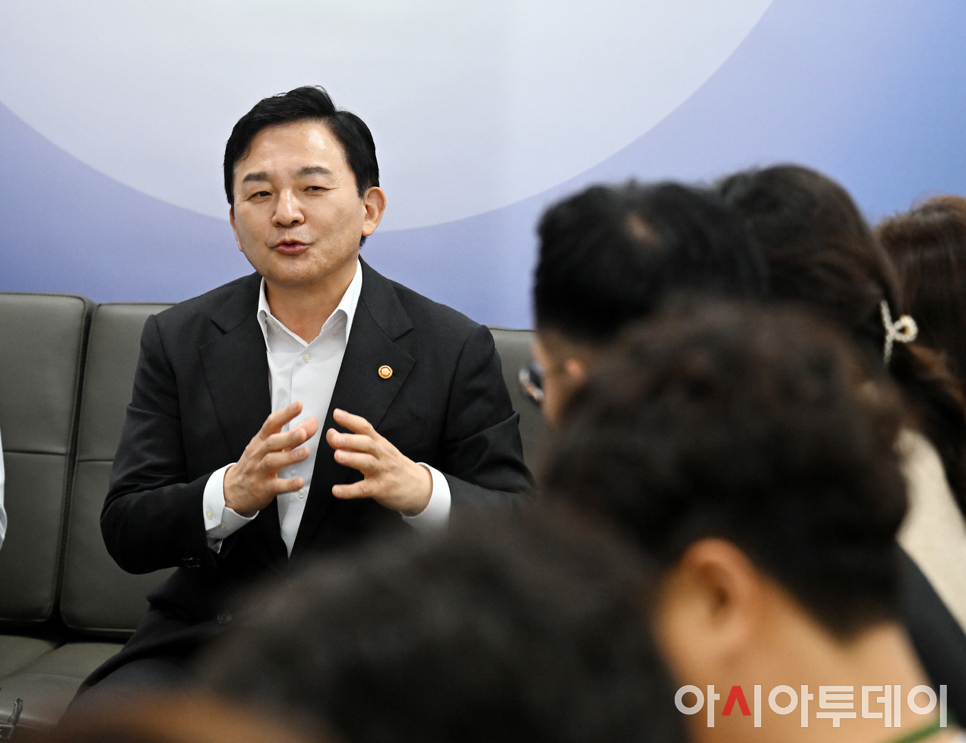 원희룡