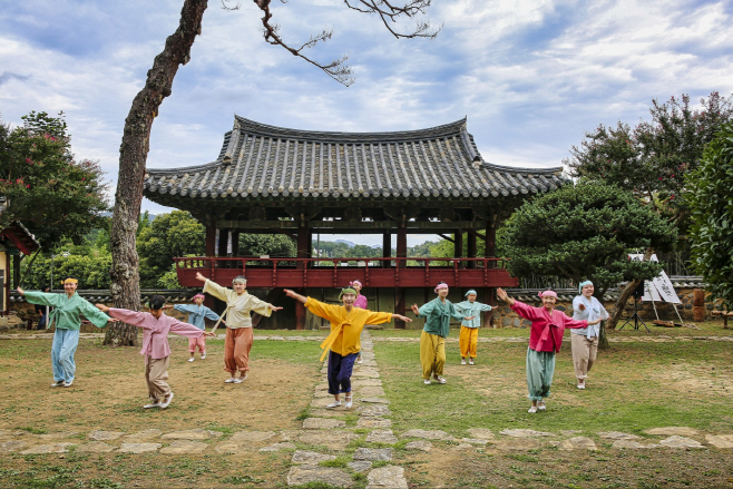 20230918-멋·흥·감동이 있는 공연! 밀양 선비풍류공연(6)