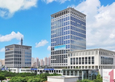 구 부산시청