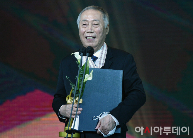 변희봉