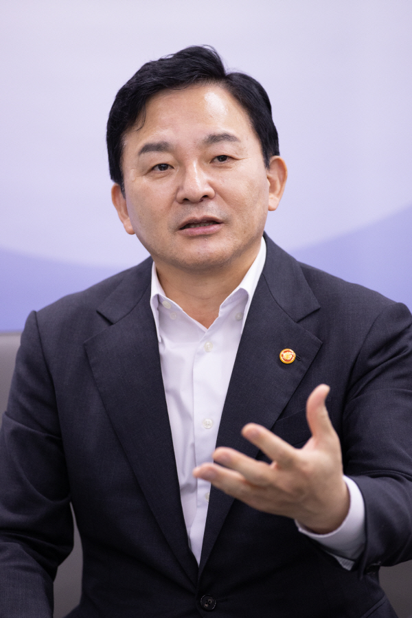 원희룡
