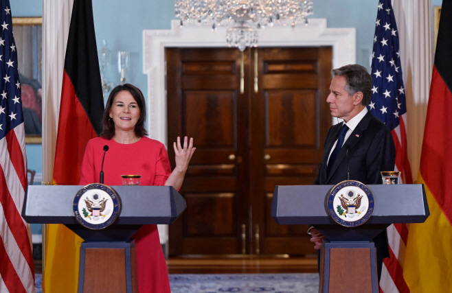 US-GERMANY-DIPLOMACY-BLINKEN-BAERBOCK