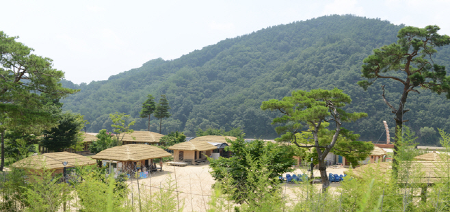 (예천군) 내년 문화재 활용사업 공모 4건 선정(삼강주막)