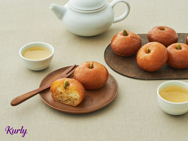 [연리희재] 오리지널 개성주악