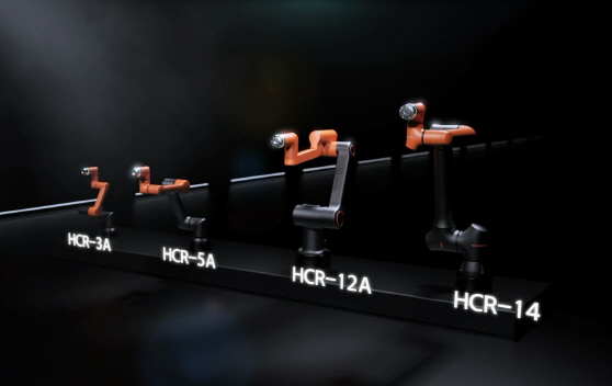 협동로봇 신제품 사진1