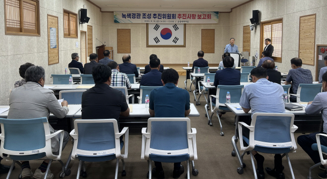 강진군