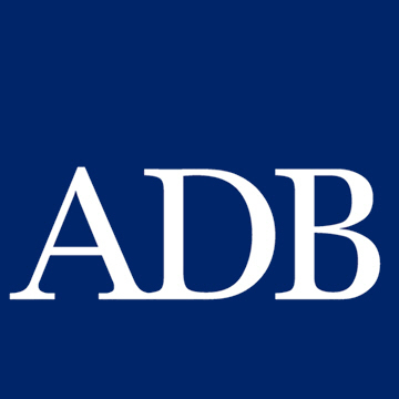 adb 로고