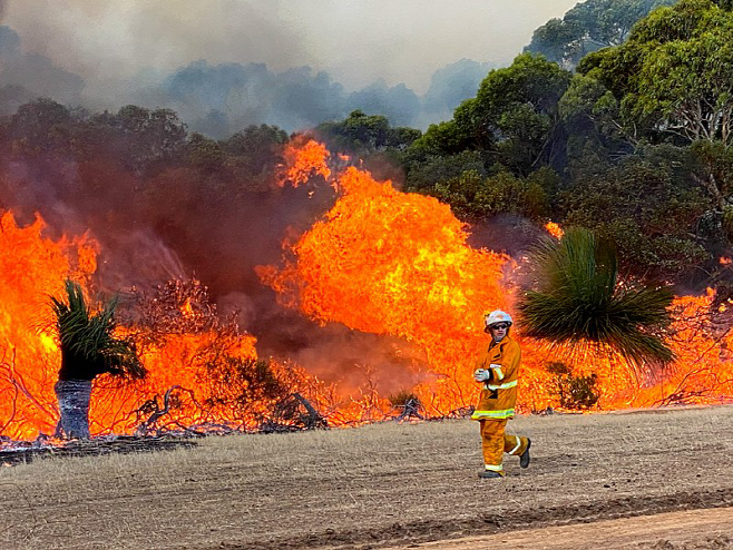 2019 Australian_Bushfires