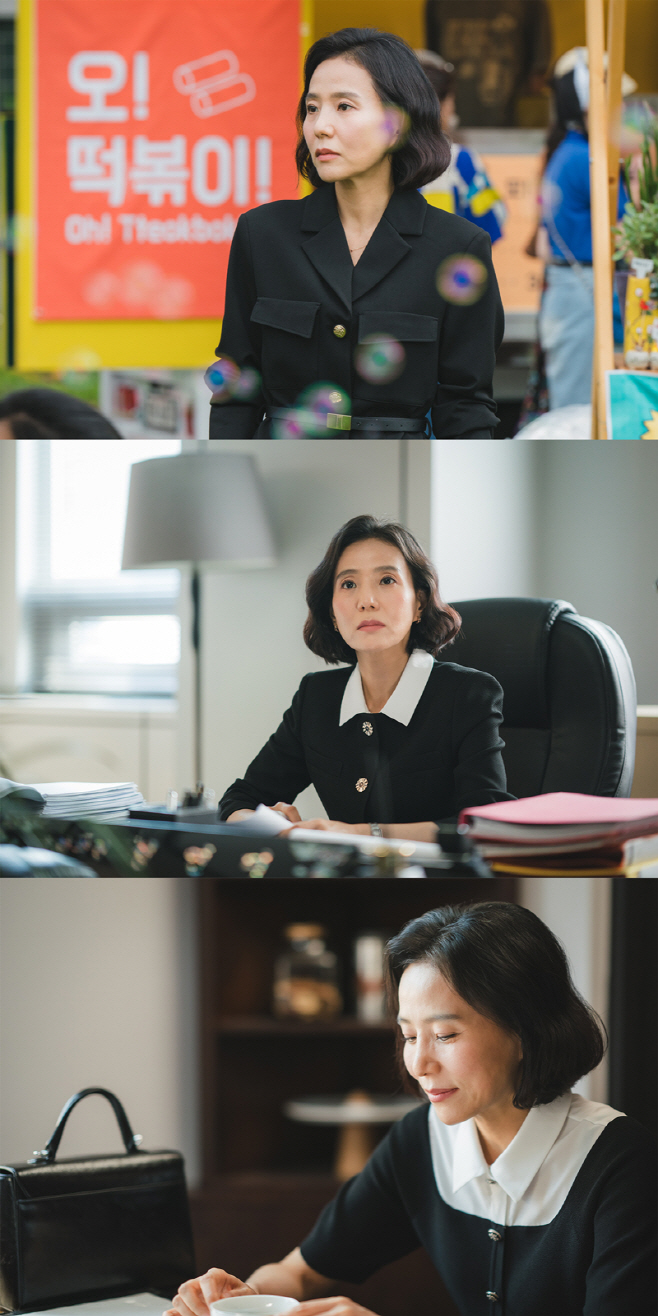 [0920] 서정연 드라마 _'소용없어 거짓말_' 종영_스틸컷