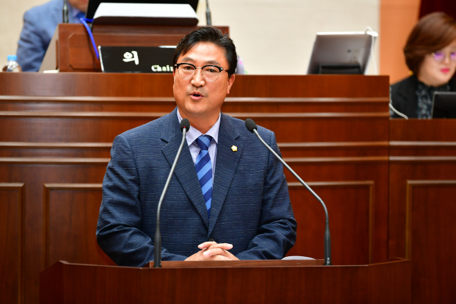 김규성_5분발언
