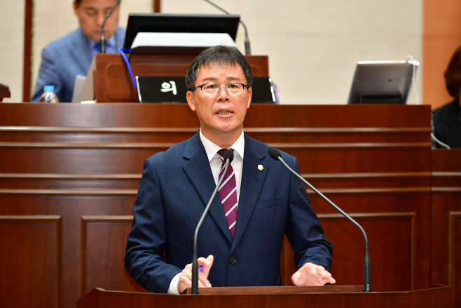 이주갑_5분발언