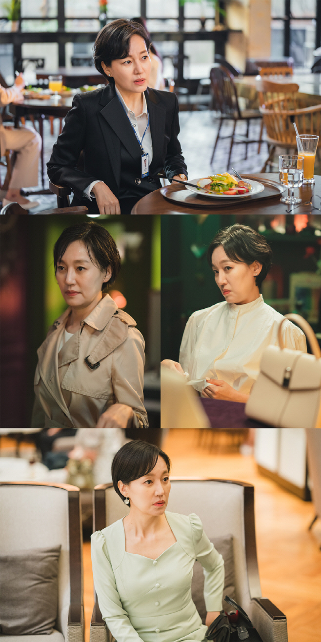 [0920] 진경 드라마 _'소용없어 거짓말_' 종영_스틸컷