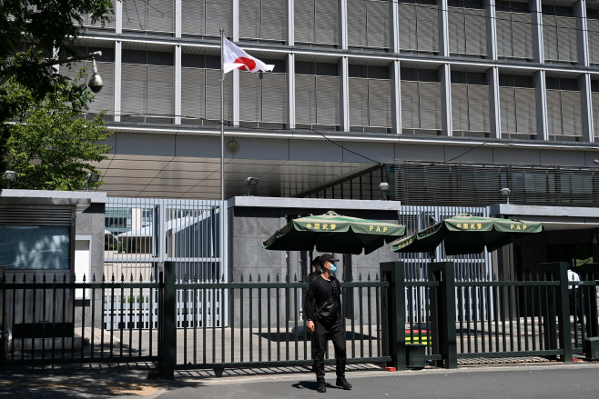TOPSHOT-CHINA-JAPAN-NUCLEAR-FUKUSH