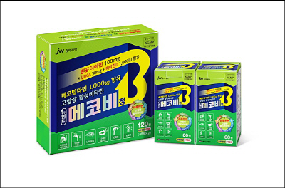 JW Pharmaceutical Expands ‘Newment Series’ with Comprehensive Nutritional Brand Newment Meco Tablet