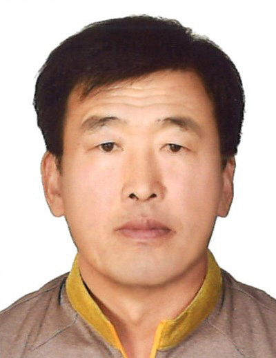 지역경제 활성화 부문 신인섭 씨