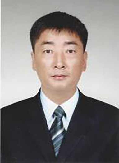 봉사 및 효행 부문 유종군 씨