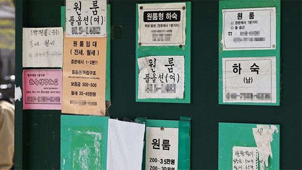 월세